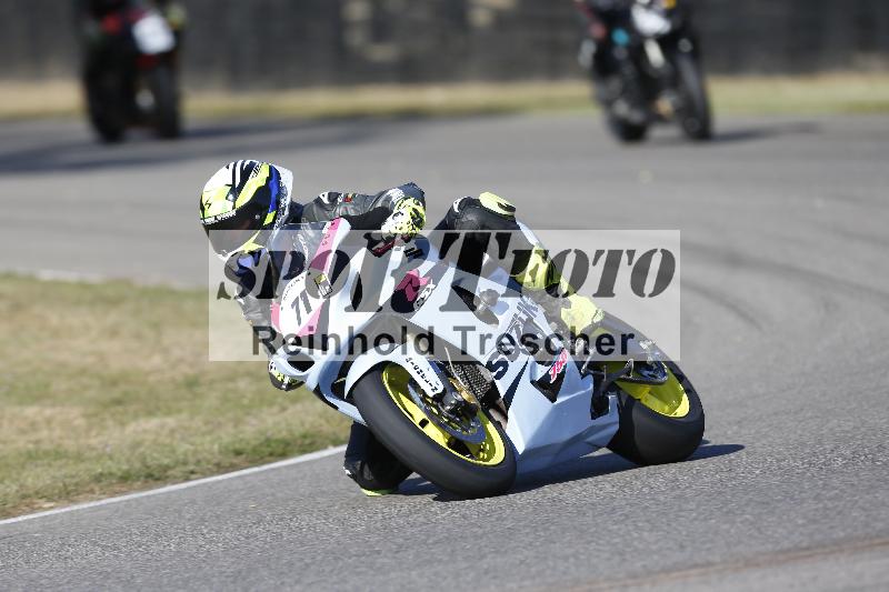 /46 27.09.2026  Speer Racing ADR/Gruppe gruen/71